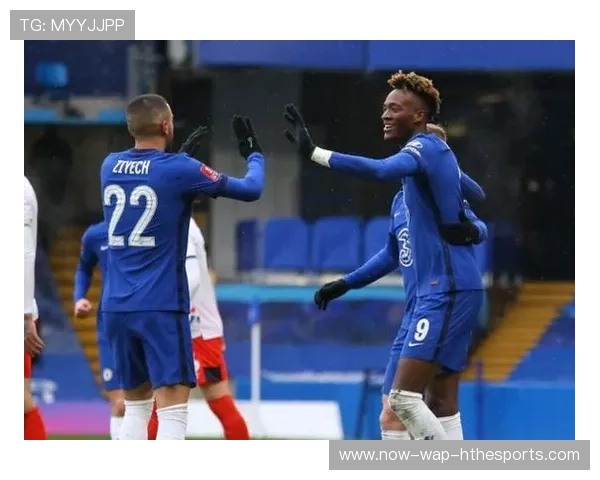 切尔西若数据化管理成功,将做出示范效应 切尔西若数据化管理成功,将做出示范效应