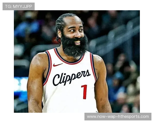 哈登燃尽之夜:超级得分手也有被孤立的一刻 哈登燃尽之夜:超级得分手也有被孤立的一刻