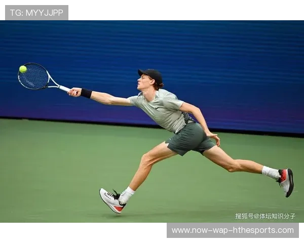 辛纳发挥稳定如机器