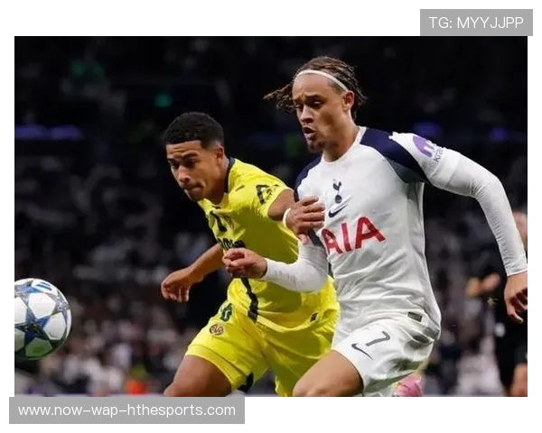 侮辱式换人！热刺6500万队史标王西蒙斯12场0球1助，表现令人失望的悲情之路