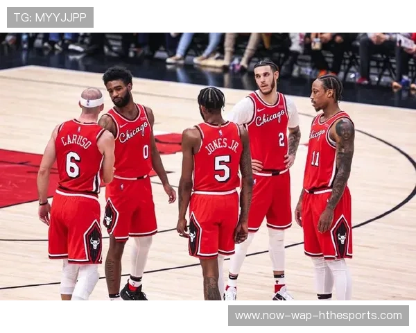 公牛队青训营培养潜力股,未来可期,公牛队有哪些 公牛队青训营培养潜力股,未来可期,公牛队有哪些