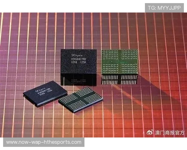 存储迎“超级周期”？韩国厂商站上风口