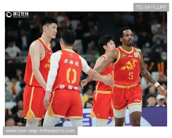 广厦20年夺冠历程，打造冠军球队的经验分享，广厦进过总决赛吗