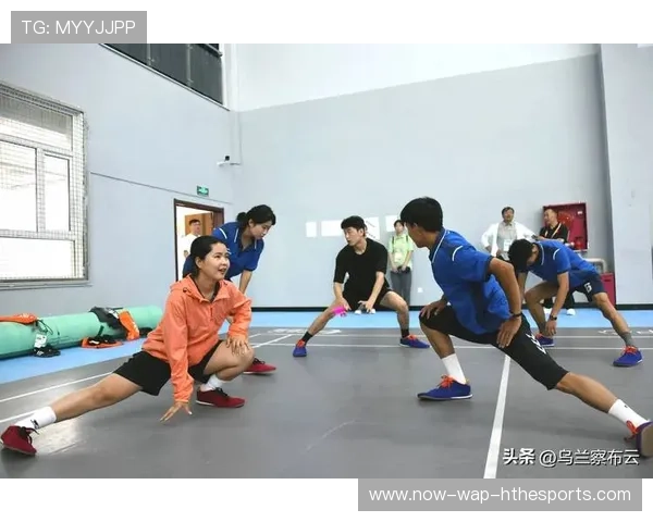 如何构建一套完整的运动员竞技状态监测体系