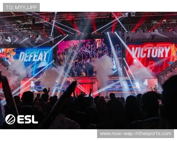 电竞赛事品牌合作扩大