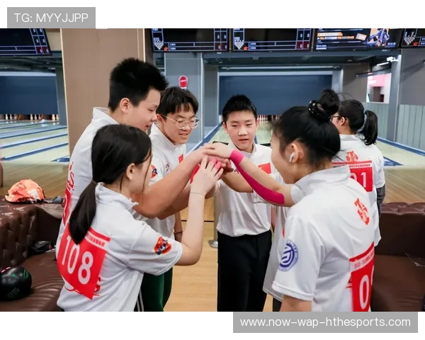 世界保龄球巡回赛城市站青少年赛事导师资格认证第四批颁发，保龄球国际赛事