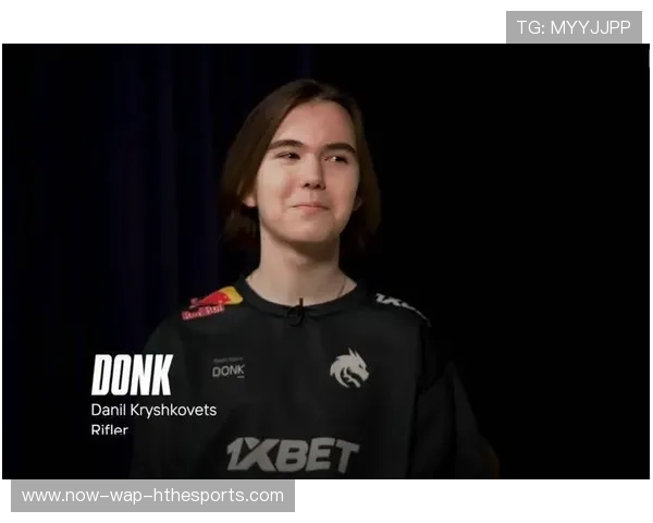 donk未来真的可能超越传奇选手